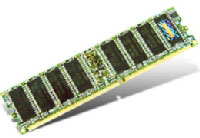 TRANSCEND DIMM 512MB DDR 266 (TS64MLD64V6F5)